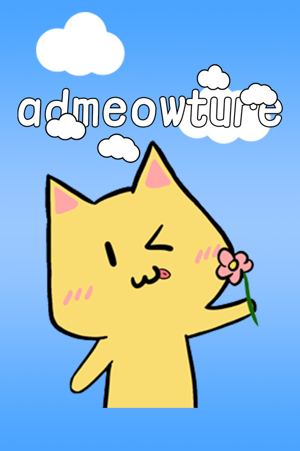 admeowture