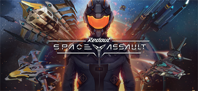 Redout: Space Assault - Banner Image