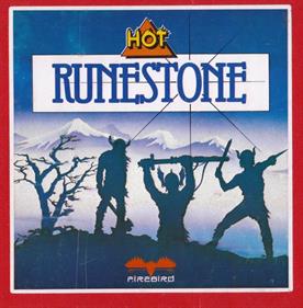 Runestone - Box - Front Image