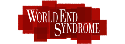 World End Syndrome - Clear Logo Image