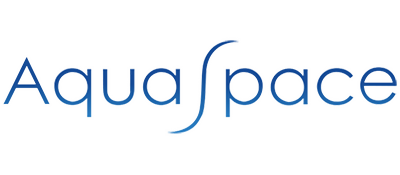 AquaSpace: Virtual Aquarium - Clear Logo Image