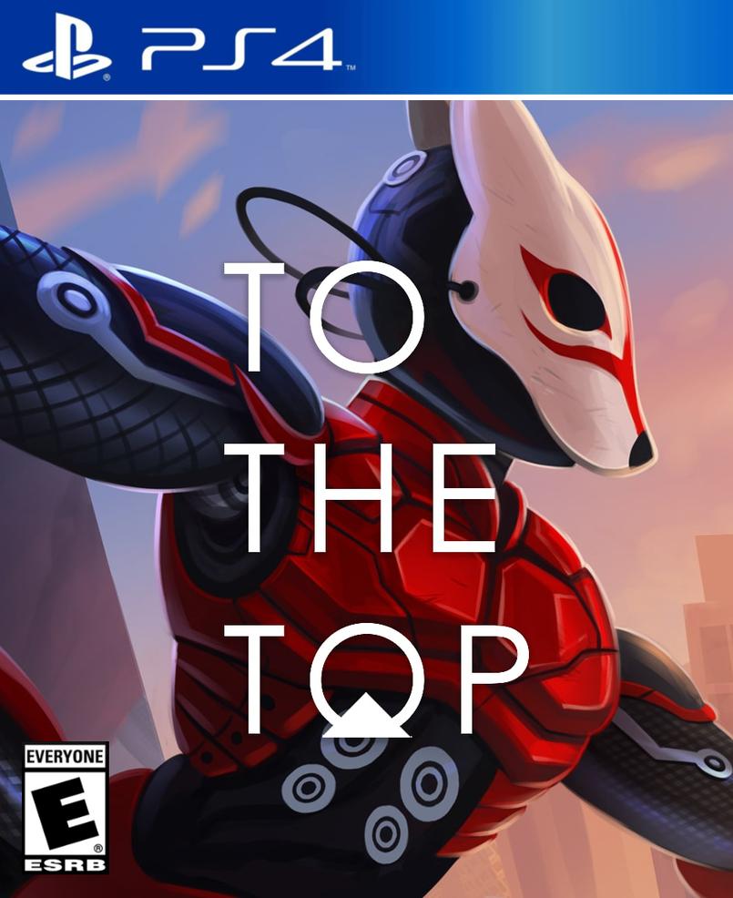 TO THE TOP
