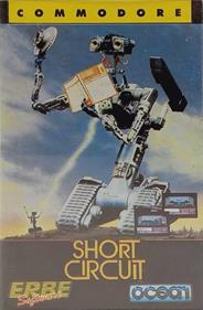 Short Circuit - Box - Front Image