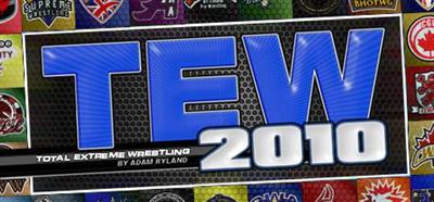 Total Extreme Wrestling 2010 - Banner Image