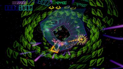 Tempest 4000 - Screenshot - Gameplay Image