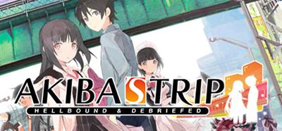 Akiba's Trip: Hellbound & Debriefed - Banner Image