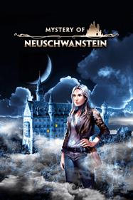 Mystery of Neuschwanstein - Box - Front Image