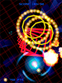 Minus Zero - Screenshot - Gameplay Image