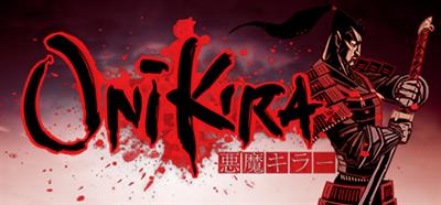 Onikira Demon Killer - Banner Image