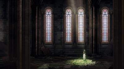 Crisis Core: Final Fantasy VII: Reunion - Fanart - Background Image