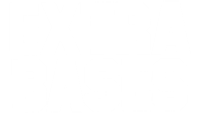 Extra Bases - Clear Logo Image