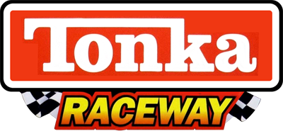 Tonka Raceway - Clear Logo Image