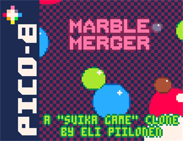 Marble Merger