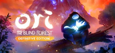 Ori and the Blind Forest: Definitive Edition - Banner Image