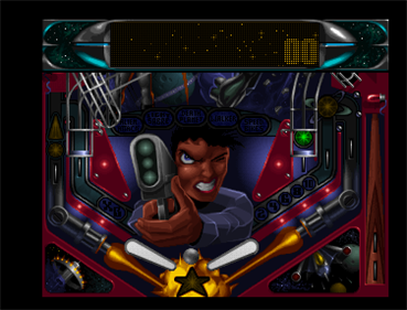 Amiga Power #60 - Screenshot - Gameplay Image