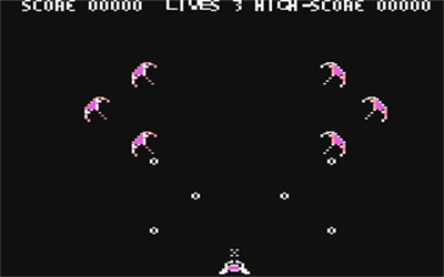Night Fighter - Screenshot - Gameplay Image