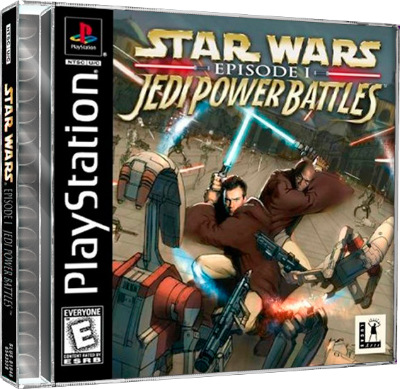 Star Wars Episode 1 Jedi Power Battles. Star Wars Episode 1 Jedi Power Battles ps1. Star Wars Episode i Jedi Power Battles ps1. Star Wars - Episode i - Jedi Power Battle ps1 обложка.
