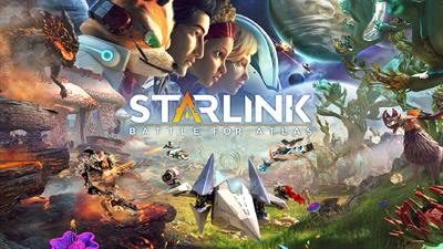 Starlink: Battle for Atlas - Fanart - Background Image