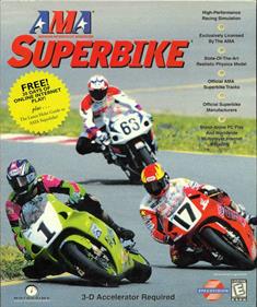 AMA Superbike