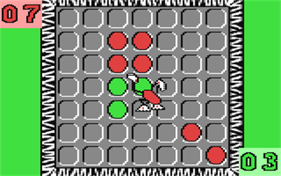 SPOT - Screenshot - Gameplay Image