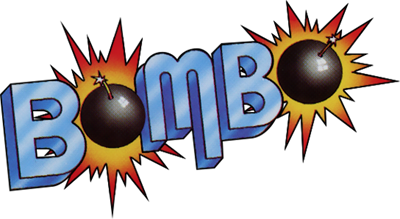 Bombo - Clear Logo Image