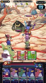 Disgaea RPG - Screenshot - Gameplay Image