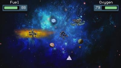 Cycle of Eternity: Space Anomaly - Screenshot - Gameplay Image