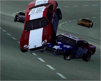Raceway: Drag & Stock Racing - Screenshot - Gameplay Image