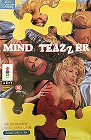 Mind Teazzer - Box - Front Image