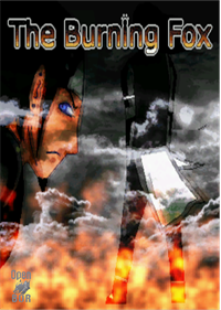 The Burning Fox - Box - Front Image