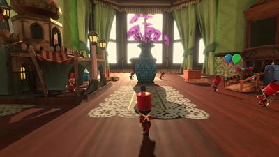 Tin Hearts - Screenshot - Gameplay Image