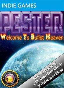 Pester