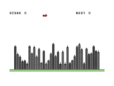 Aeroblitz - Screenshot - Gameplay Image