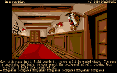 Ooze - Screenshot - Gameplay Image