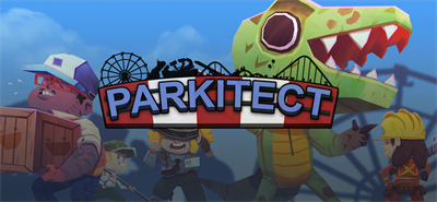 Parkitect - Banner Image