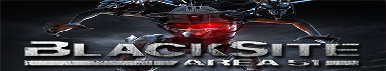BlackSite: Area 51 Images - LaunchBox Games Database