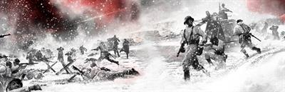Company of Heroes 2 - Banner Image