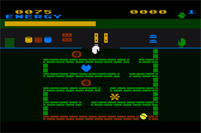 Logic Levels - Screenshot - Gameplay Image
