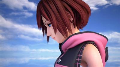 Kingdom Hearts: Melody of Memory - Screenshot - Gameplay Image