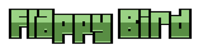 Flappy Bird - Clear Logo Image