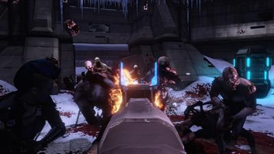 Killing Floor 2 - Screenshot - Gameplay Image
