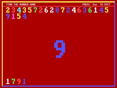 123-Talk - Screenshot - Gameplay Image