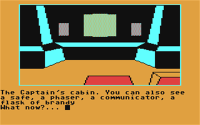 Star Wreck - Screenshot - Gameplay Image