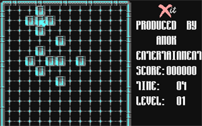 Cross It - Screenshot - Gameplay Image