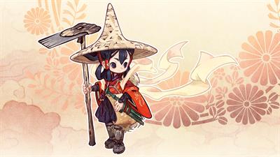 Sakuna: Of Rice and Ruin - Fanart - Background Image
