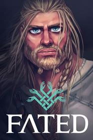 FATED: The Silent Oath - Box - Front Image