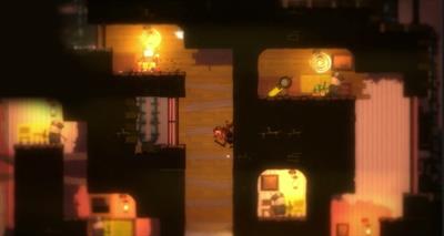 The Swindle - Screenshot - Gameplay Image