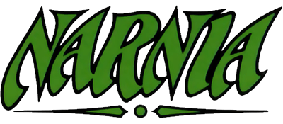 Narnia - Clear Logo Image