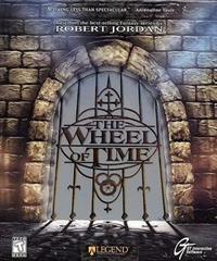The Wheel of Time - Box - Front Image