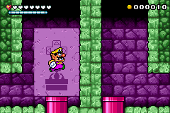 Wario Land 4: Perfect Version